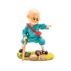 Kung Fu figur - Jo