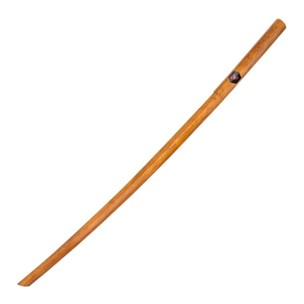 Bokken - rdeg