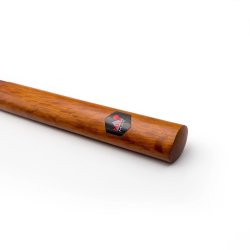 Bokken - r�deg