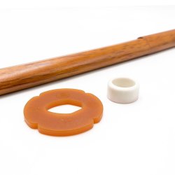 Bokken - r�deg