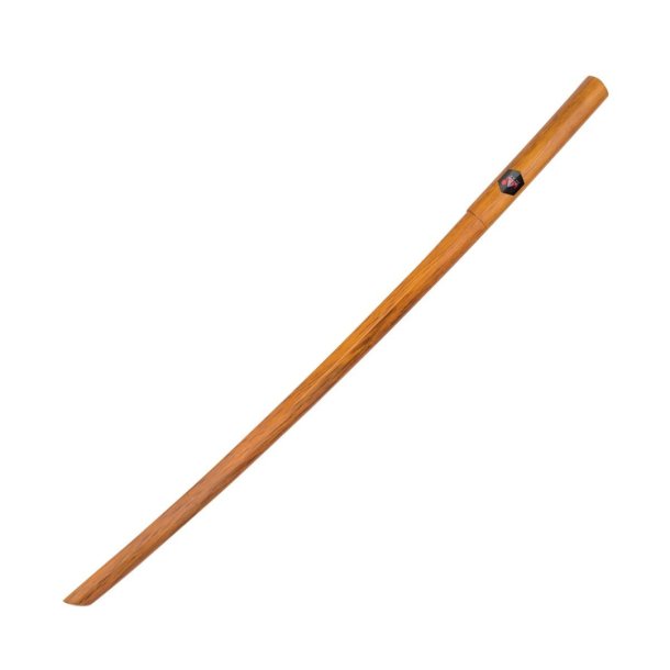 Bokken junior - rdeg