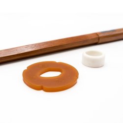 Bokken junior - rdeg