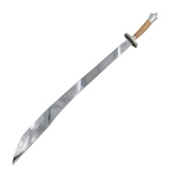 Kung fu bredsv�rd