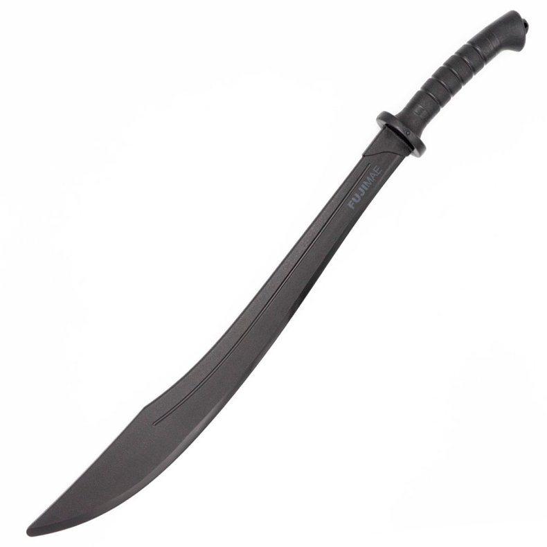PP - Kung Fu sv�rd