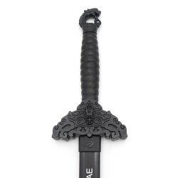 PP - Tai Chi sv�rd