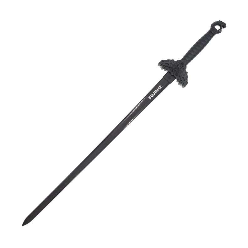 PP - Tai Chi sv�rd