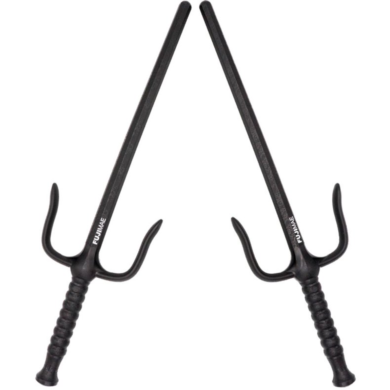 PP - Sai octagon - 55 cm