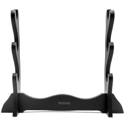 Svrdstander tripel - sort