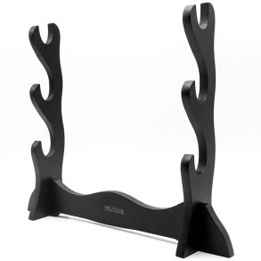 Svrdstander tripel - sort