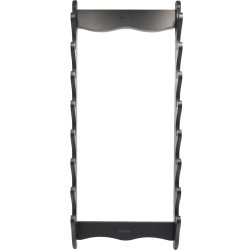 Svrdstander til otte svrd - sort