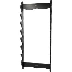 Svrdstander til otte svrd - sort