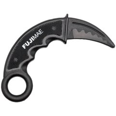 PP - Tr�ningskniv karambit