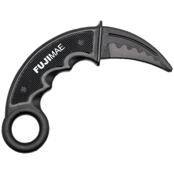 PP - Tr�ningskniv karambit
