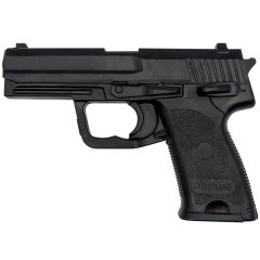 Pistolattrap - sort