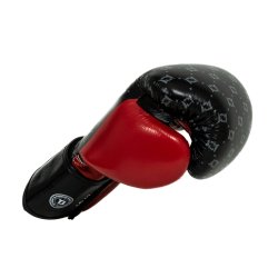 Boksehandsker FXB-V2 - sort/rd