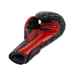 Boksehandsker FXB-V2 - sort/rd