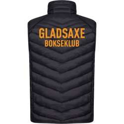 Gladsaxe Bokseklub vest Idaho - dame/herre
