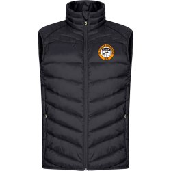 Gladsaxe Bokseklub vest Idaho - dame/herre