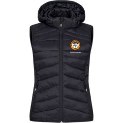 Gladsaxe Bokseklub vest Idaho - dame/herre