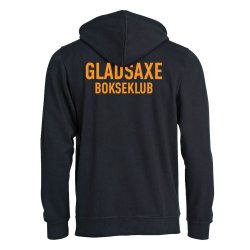 Gladsaxe Bokseklub h�ttetr�je Basic - junior