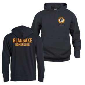 Gladsaxe Bokseklub h�ttetr�je Basic - junior