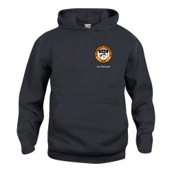 Gladsaxe Bokseklub h�ttetr�je Basic - junior