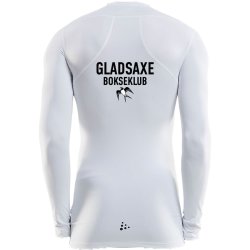 Gladsaxe Bokseklub Compression Ability LS - unisex