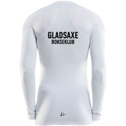 Gladsaxe Bokseklub Compression Ability LS - unisex