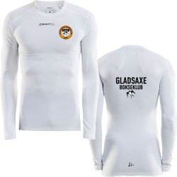 Gladsaxe Bokseklub Compression Ability LS - unisex