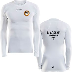 Gladsaxe Bokseklub Compression Ability LS - unisex