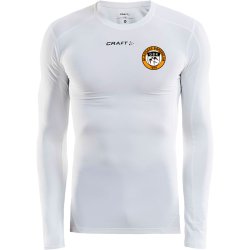 Gladsaxe Bokseklub Compression Ability LS - unisex