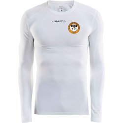 Gladsaxe Bokseklub Compression Ability LS - unisex