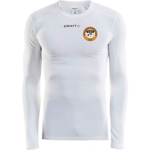 Gladsaxe Bokseklub Compression Ability LS - unisex