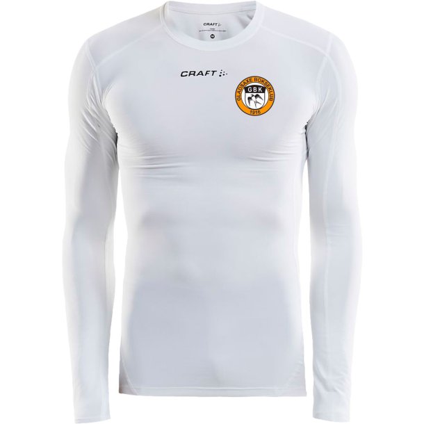 Gladsaxe Bokseklub Compression Ability LS - unisex
