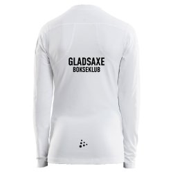 Gladsaxe Bokseklub Compression Ability LS - junior