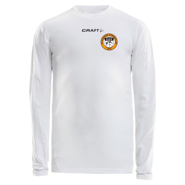 Gladsaxe Bokseklub Compression Ability LS - junior
