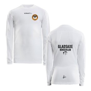 Gladsaxe Bokseklub Compression Ability LS - junior