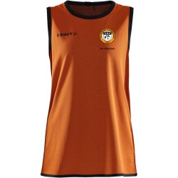 Gladsaxe Bokseklub singlet Progress - dame/herre