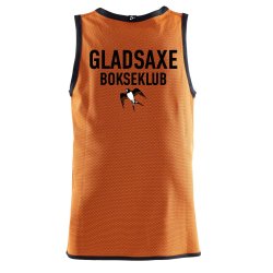 Gladsaxe Bokseklub singlet Progress - junior