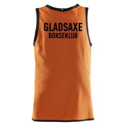 Gladsaxe Bokseklub singlet Progress - junior