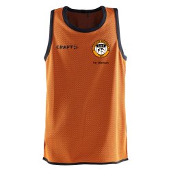 Gladsaxe Bokseklub singlet Progress - junior