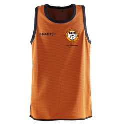 Gladsaxe Bokseklub singlet Progress - junior
