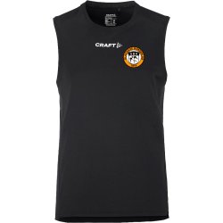 Gladsaxe Bokseklub singlet Rush 2.0 - dame/herre