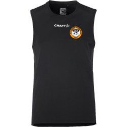 Gladsaxe Bokseklub singlet Rush 2.0 - dame/herre