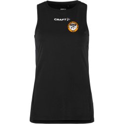 Gladsaxe Bokseklub singlet Rush 2.0 - dame/herre