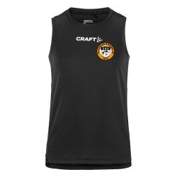 Gladsaxe Bokseklub singlet Rush 2.0 - junior