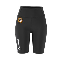 Gladsaxe Bokseklub korte tights Rush 2.0 - dame