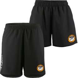 Gladsaxe Bokseklub shorts Rush 2.0 - dame/herre