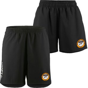 Gladsaxe Bokseklub shorts Rush 2.0 - dame/herre