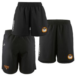 Gladsaxe Bokseklub shorts Rush 2.0 - dame/herre